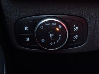 Ford Focus Turnier 1.0 M-Hybrid Titanium