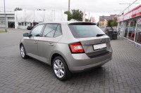 Skoda Fabia 1.2 TSI Joy