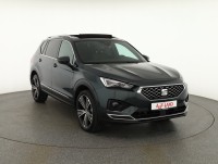 Seat Tarraco 2.0 TDI DSG 4Drive