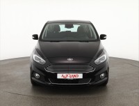 Ford S-Max 2.0 TDCi EB Titanium