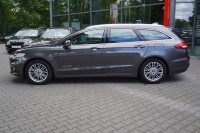 Ford Mondeo Turnier 2.0 Hybrid Titanium