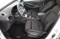 Hyundai i30 cw 1.6 CRDi Style Aut.