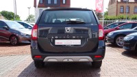 Dacia Logan II 0.9 TCe 90 MCV Stepway