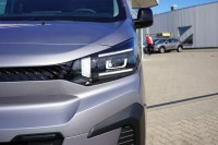 Citroen SpaceTourer Spacetourer XL 2.2 Diesel 180 Aut.