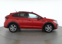 VW Taigo 1.0 TSI DSG R-Line