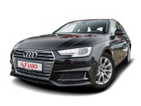 Audi A4 Avant 35 2.0 TDI sport Bi-Xenon Navi Tempomat