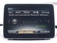 Mercedes-Benz B 200 B200 Urban Score