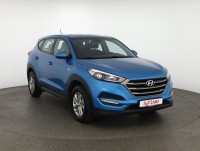 Hyundai Tucson 1.6 T-GDI