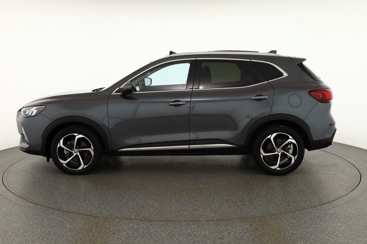 MG HS 1.5 T-GDI Luxury