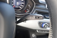Audi A4 Quattro Avant 2.0 TFSI quattro