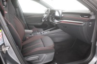 Skoda Octavia RS Combi 2.0 TSI DSG