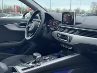 Audi A4 Avant 1.4 TFSI