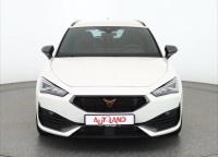 Cupra Leon ST 2.0 VZ