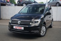 Vorschau: VW Caddy 2.0 TDI Highline