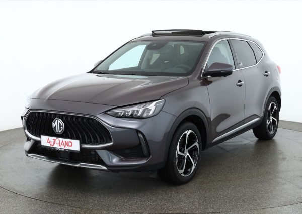 MG HS 1.5 T-GDI Luxury Aut.