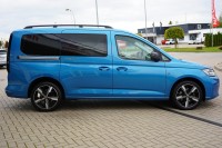 VW Caddy Maxi California 2.0 TDI DSG