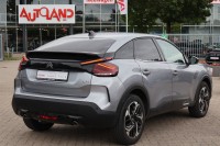 Citroen C4 Max Aut.