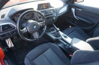 BMW 116 116d M Sport