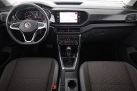VW T-Cross 1.0 TSI DSG Style