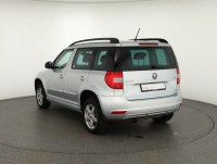 Skoda Yeti 1.2 TSI DSG