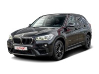 BMW X1 sDrive 20 i Advantage LED Navi Tempomat