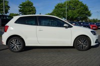 VW Polo 1.0 Allstar