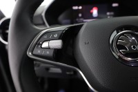 Skoda Fabia 1.0 TSI DSG