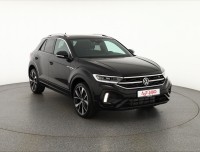 VW T-Roc R-Line 1.5 TSI DSG