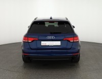 Audi A4 Avant 2.0 TFSI