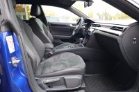 VW Arteon Shooting Brake 2.0 TDI R-Line 4Motion