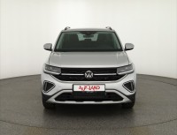 VW T-Cross 1.5 TSI DSG Facelift