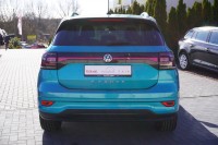 VW T-Cross 1.0 TSI R-Line