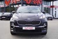 Kia Sportage 1.6 T-GDI Vision 4WD