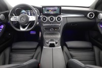 Mercedes-Benz C 300 C300 e T AMG Line Aut.