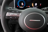 Hyundai Tucson 1.6 T-GDI