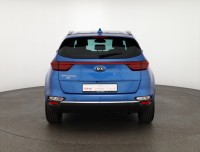 Kia Sportage 1.6 GDI Dream Team