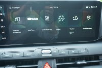 Kia K4 SW 1.6 T-GDI Aut.
