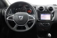 Dacia Sandero Stepway 0.9 TCe 90