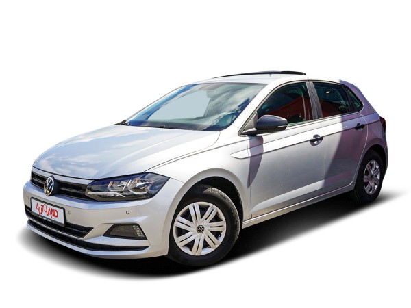 VW Polo 1.0 Comfortline