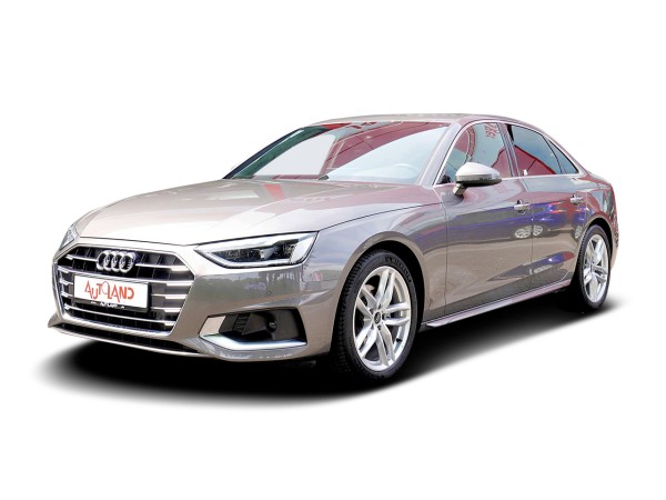 Audi A4 2.0 TDI 35 S-Line