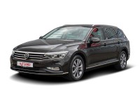 VW Passat Variant 2.0TDI DSG 3-Zonen-Klima Navi Sitzheizung
