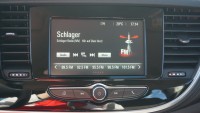Opel Mokka X 120 Jahre