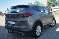 Hyundai Tucson 1.6 T-GDI Trend 4WD