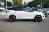Nissan Qashqai N-Design 1.3 Dig-T 4WD Aut.