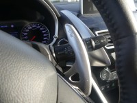 Mitsubishi Eclipse Cross 1.5 4WD