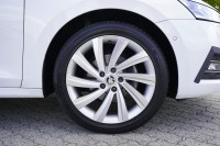 Skoda Octavia Combi 1.5 16V TSI