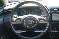 Hyundai Tucson 1.6 T-GDI mHev