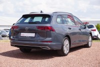 VW Golf VIII 2.0 TDI Style DSG