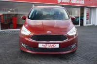 Ford C-Max 1.0 EcoBoost