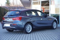 BMW 116 i Advantage